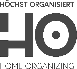 Icon Hoechst Organisiert Home Organizing