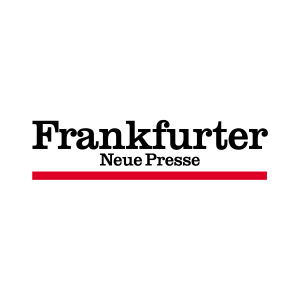 Artikel in der Frankfurter Neue Presse Februar 2002