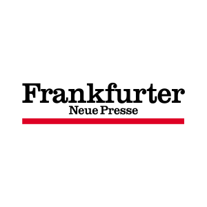 Artikel in der Frankfurter Neue Presse Februar 2022